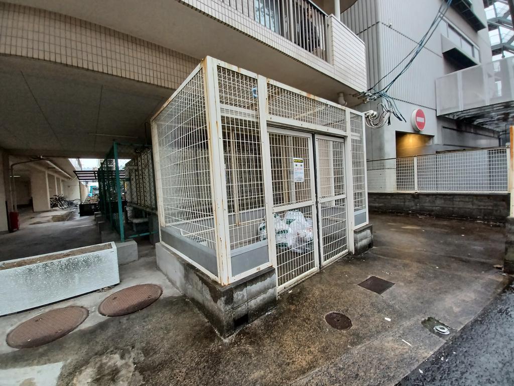 レジデンス長町第一