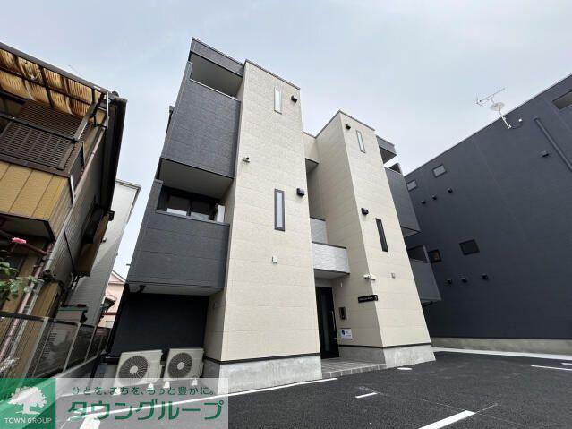 CB原市セレーナ