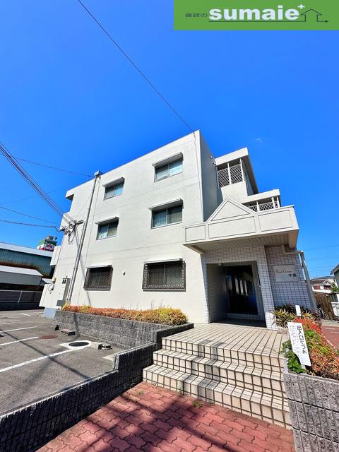 サングリーン中島