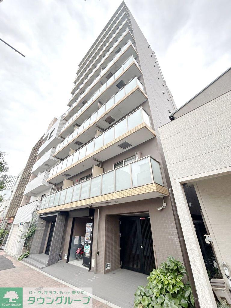 コスモリード錦糸町