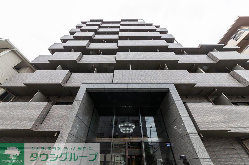 ルーブル清澄白河参番館