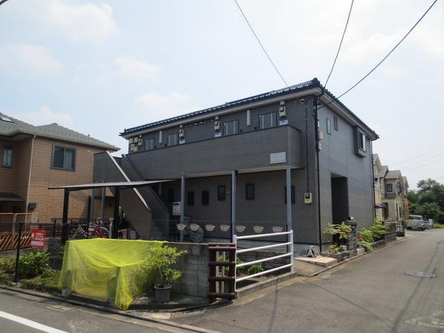 ガーデンコーポ