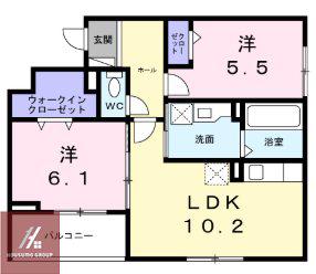 地下鉄長堀鶴見緑地線 鶴見緑地駅 徒歩13分 3階建 新築