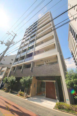 アドバンス大阪城グロリア