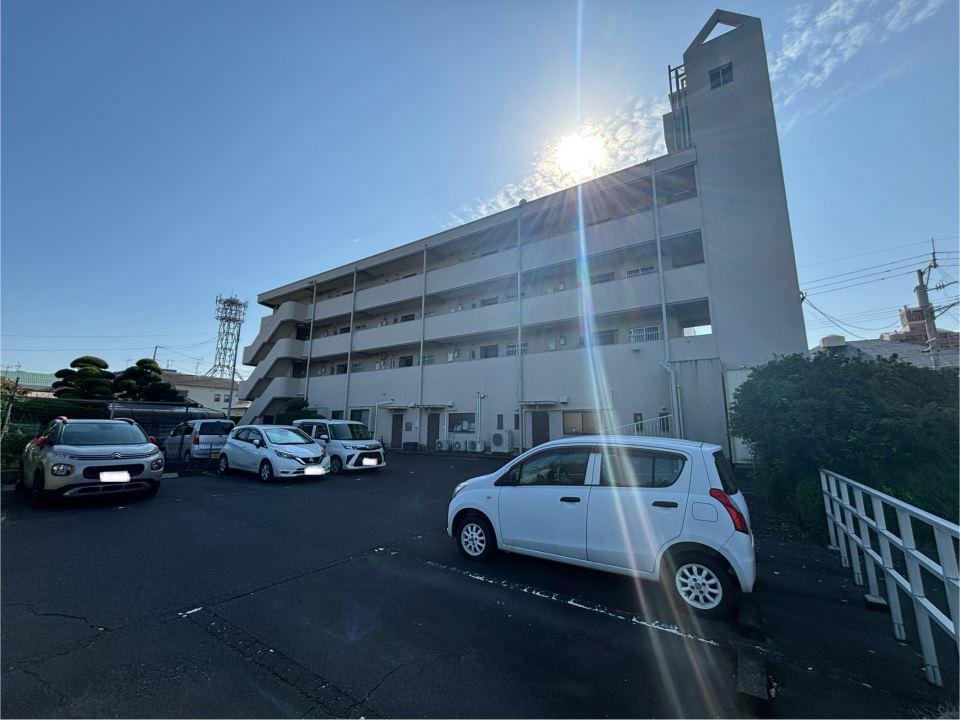 マンションインペリアル