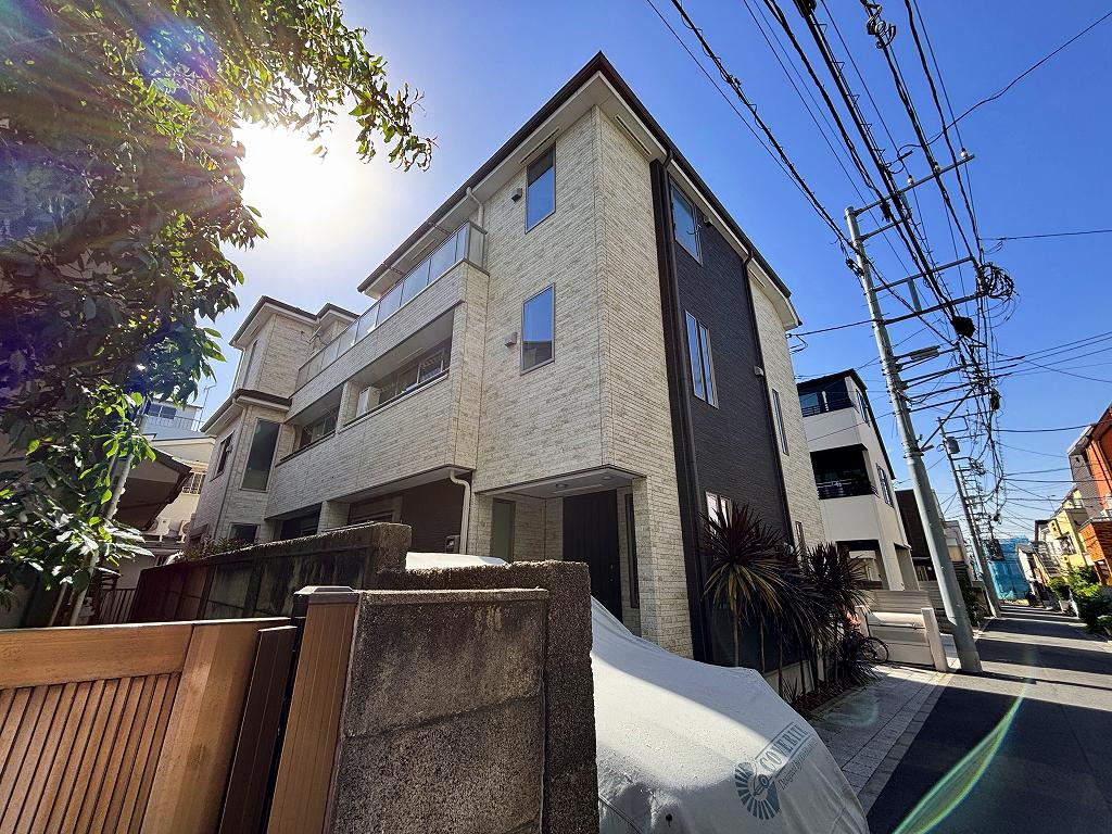 OHANA HOUSE 4T