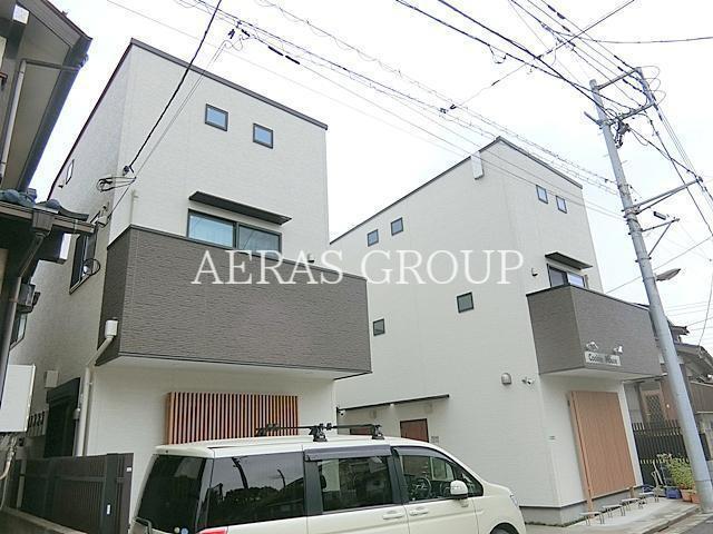 COOKIE HOUSE南大泉