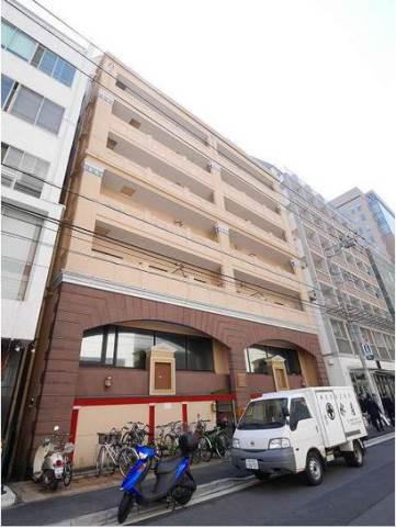メゾン・デュ・オーラ山下町