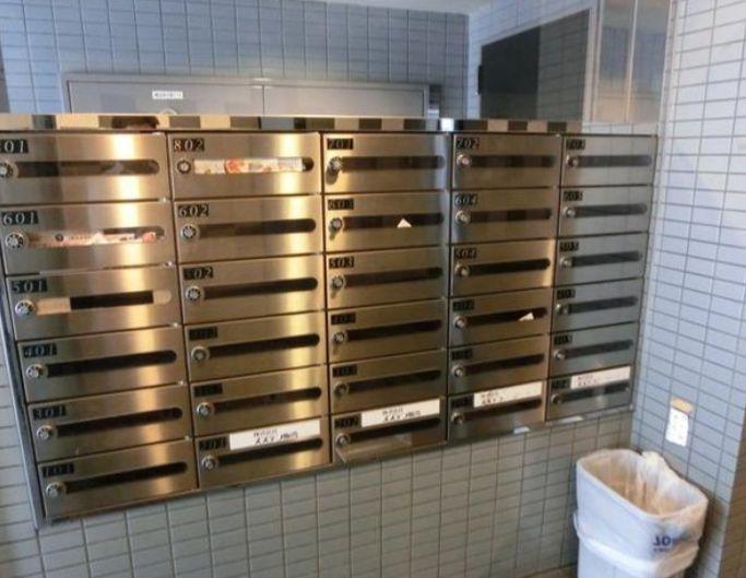 板橋区中丸町マンション