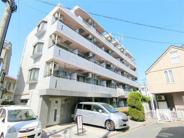 ステーションプラザ多摩川