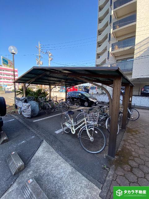メゾン橘