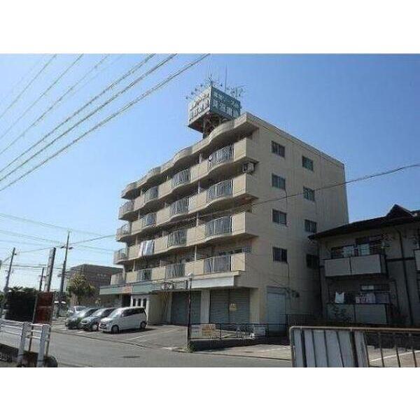 プレズ名古屋入場(3LDK/2階)