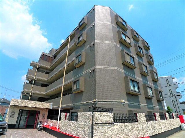 テルプシコレ東村山