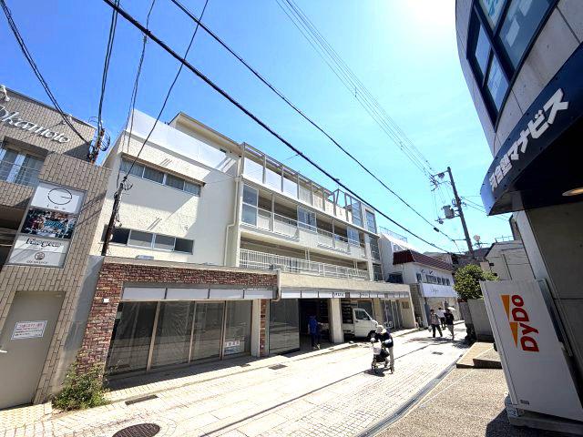 マークハーゲン