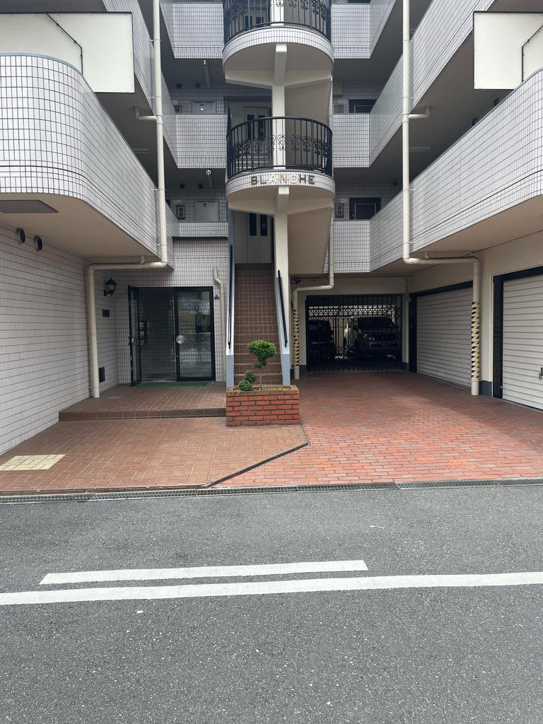 ブランシュ