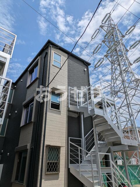 フォーマルハウト西横浜