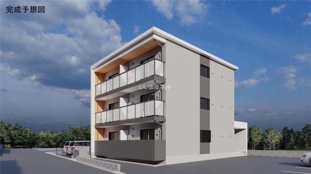 AMAGASUKA TERRACE