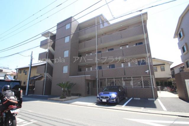 東武東上線 川越駅 徒歩19分 5階建 築12年