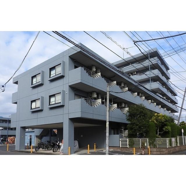 クリエール志木