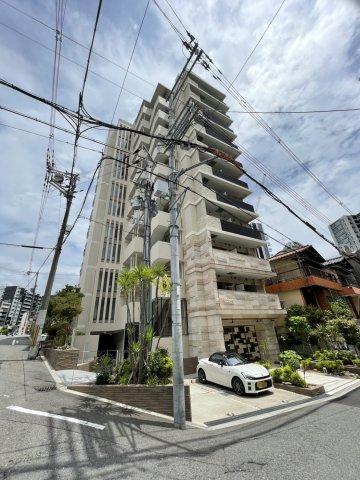 FRONT FIELD TENNOUJI