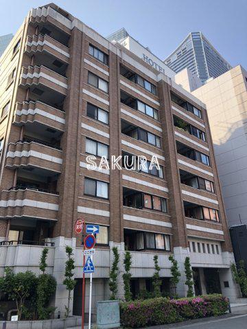 東急ドエル・アルス桜木町博物館通