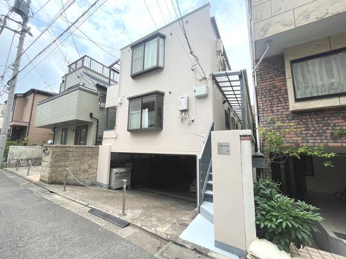 パル永福町
