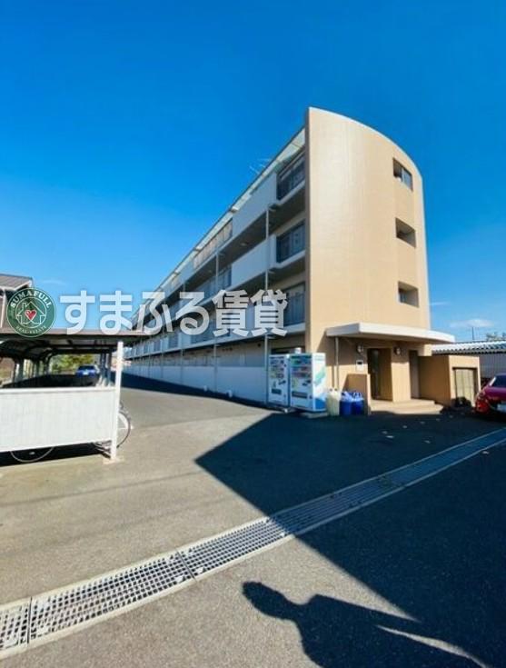 SOCIO刈谷新富町
