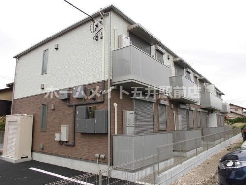 スペランツァ壱番館