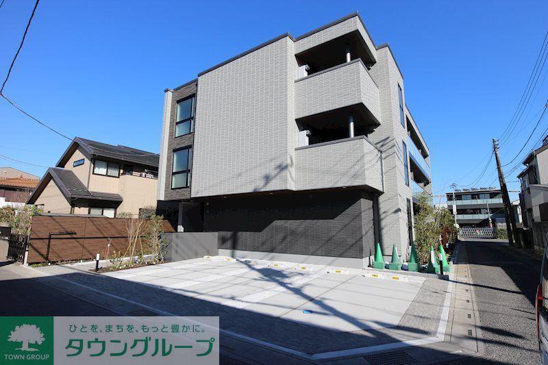 リラフォート