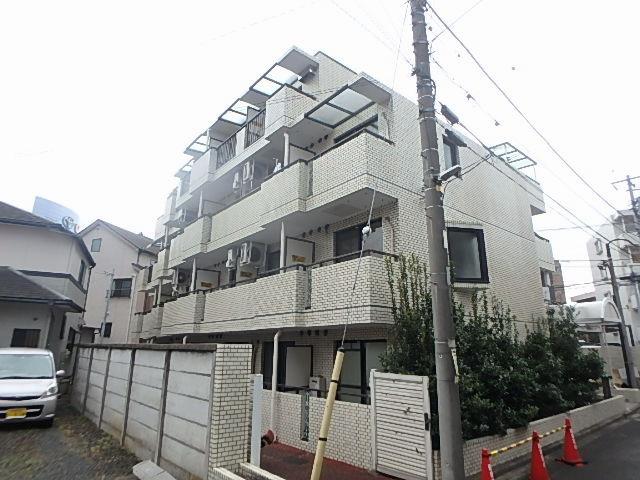 ジョイフル聖蹟桜ヶ丘
