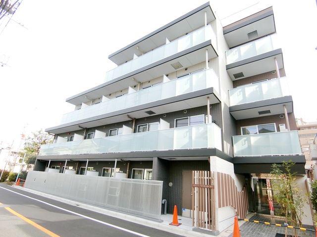 リヴシティ立川ミッド