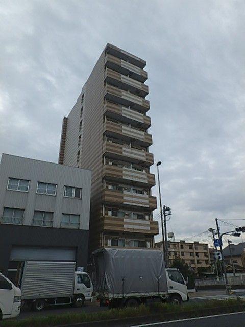 AZEST板橋II