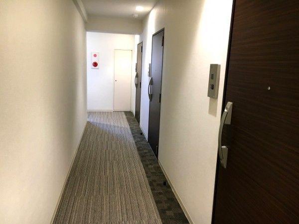 プラウドフラット浅草橋