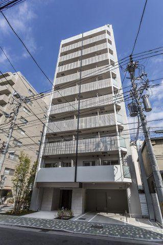 プラウドフラット浅草橋