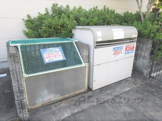 レオパレスZIOUN TRES