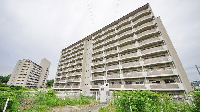 ビレッジハウス東松山タワー2号棟