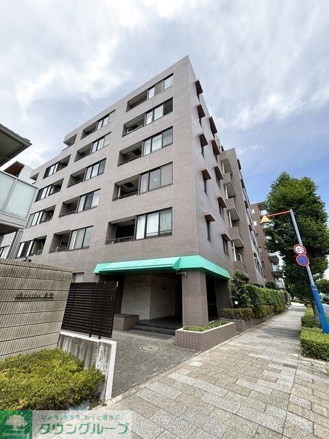 ステイツ府中けやき通