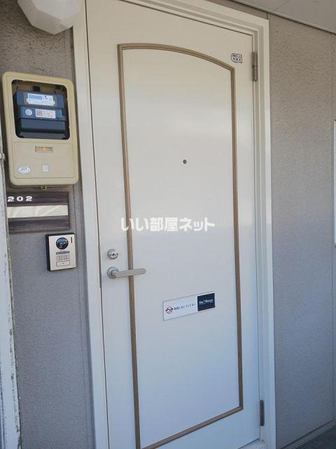 シャトーラトゥール C棟