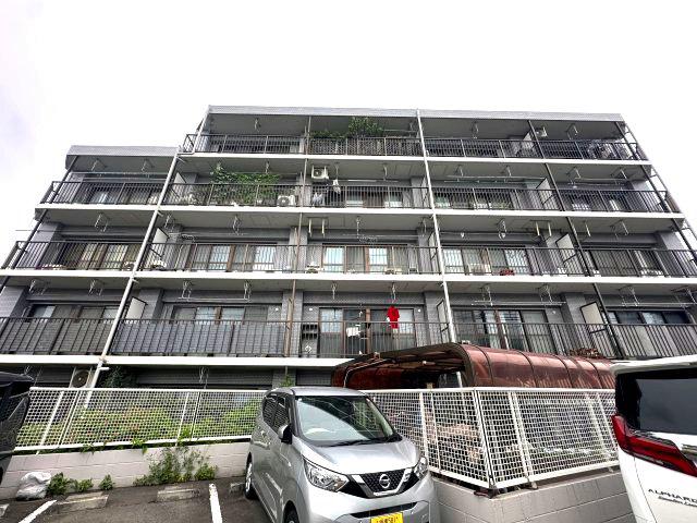 グエル本厚木壱番館