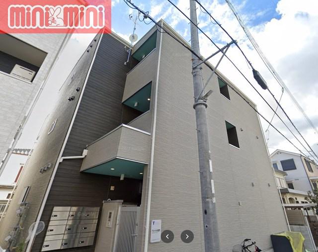 アコード水堂町