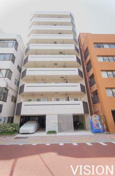 REALIZE新御徒町