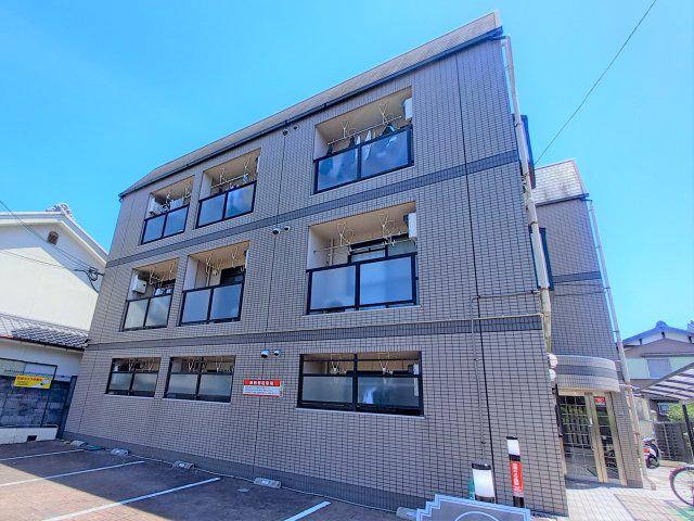 パルコート片鉾本町