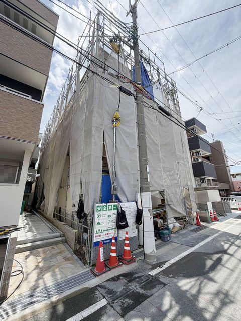 フジパレス阪急武庫之荘駅西III番館