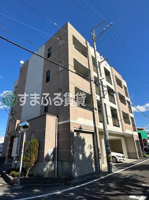 グラース青山