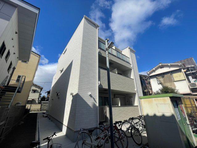 フェリーチェ下小阪