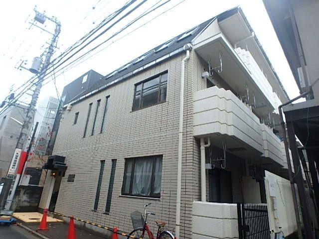 アルカサール吉祥寺