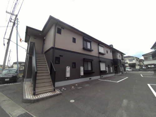 フレグランス古宮