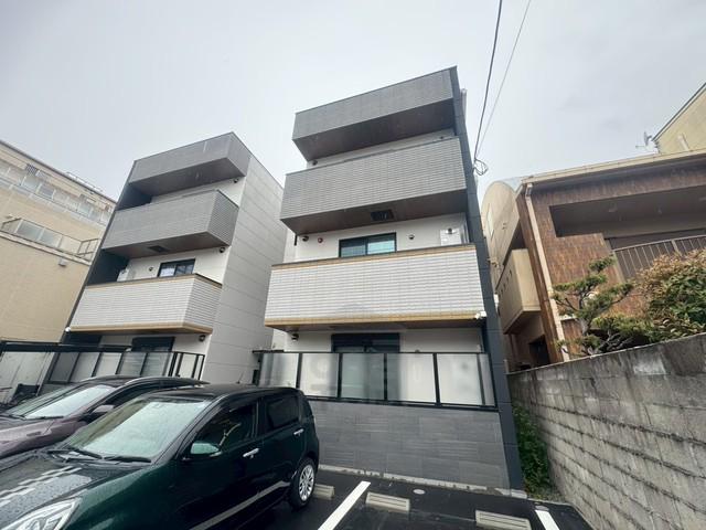 GRAND STEADY 服部本町