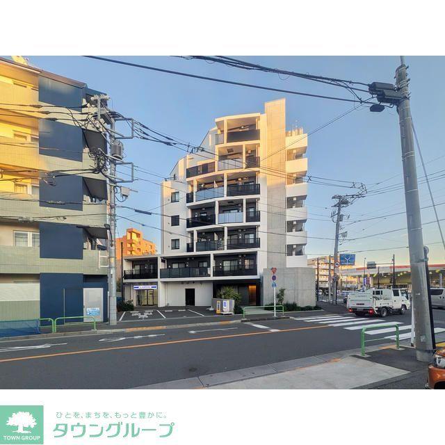ISM練馬