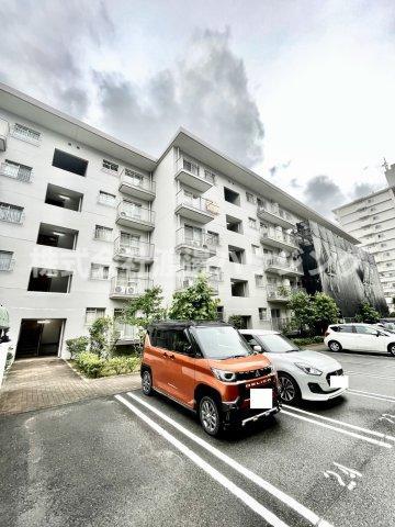寝屋川東ファミリータウン東2番館